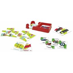 Mille Bornes: Le Grand Classique Eclate