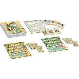 Welcome to Your Perfect Home: Chasse aux Oeufs & Guerre Atomique & Nouveau Mode Solo Eclate