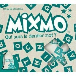 Mixmo 2011 Cover