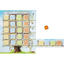 Cabane-Partie ! Eclate