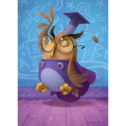 Super Peluches Carte