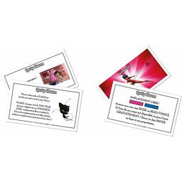 Monopoly: Junior - Miraculous Cartes