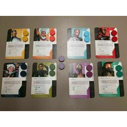 Alien Artifacts Eclate