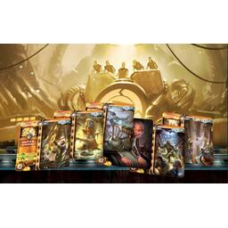 Seeders from Sereis: Exodus - Hank's Eclate