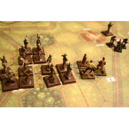 Mémoire 44: D-Day Landings Zoom