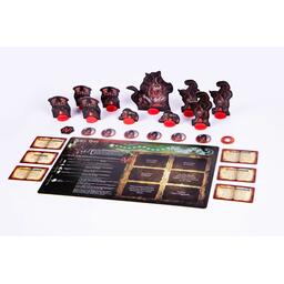 Cthulhu Wars: Duel Eclate