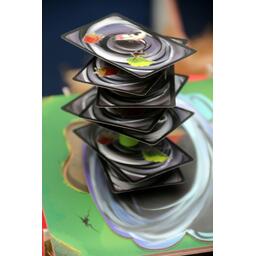 Tornado Ellie Eclate