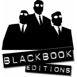 Black Book Editions