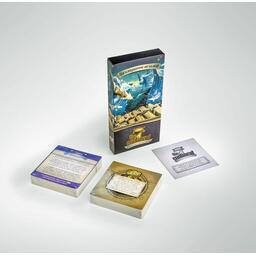 The 7th Continent: Le Labyrinthe de Glace Eclate