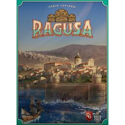 Ragusa Cover