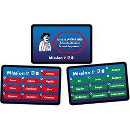 Little Secret Eclate