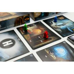 Adventure Games: Le Donjon Zoom