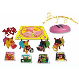 Le Cochon Qui Rit: Encore Plus Eclate