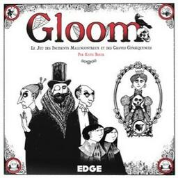 Gloom Cover