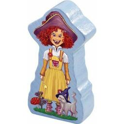 Rapido Presto: Le Monde Fantastique Figurine