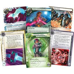 Android: Netrunner - Kala Ghoda Cartes