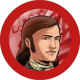 Le Fantôme de l'Opéra Tuile