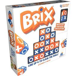 Brix Cover 3d