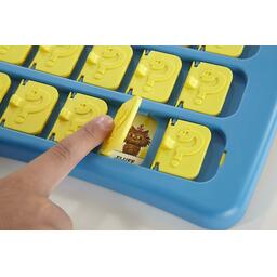 Qui Est-Ce ? - Avec 2 Fiches de Personnages Mystère a Découvrir ! Zoom