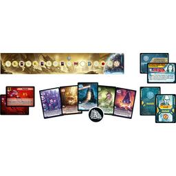 Not Alone: Sanctuary Eclate