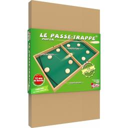 Le Passe-Trappe: Moyen Cover 3d