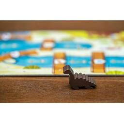 Draftosaurus: Marina Zoom