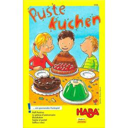 Pustekuchen Cover