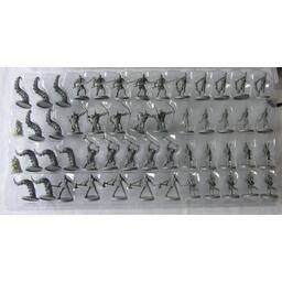 Conan: Collectors Box Figurines