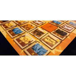 Sobek: 2 Joueurs Zoom