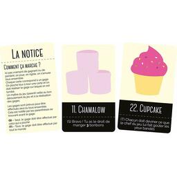 Parent Épuisé: Kit de Survie - Anniversaire Exemple