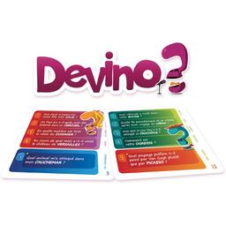 Devino Cartes