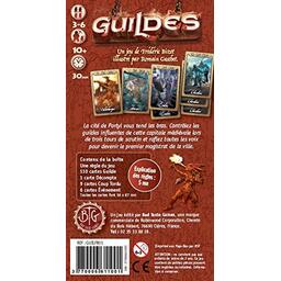 Guildes Back
