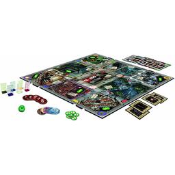 Cluedo: Harry Potter Plateau