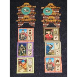 L'Année du Dragon Eclate