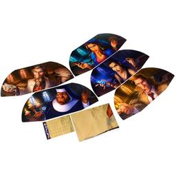 Paranormal Detectives Zoom