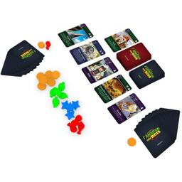 L'ambition des Rois Eclate