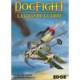 DogFight: La Grande Guerre Cover