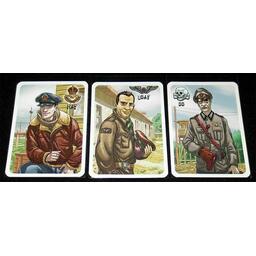 SCAPE Cartes