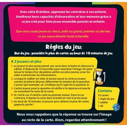 BrainBox: Les Contraires Back