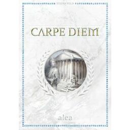 Carpe Diem 2021 Cover