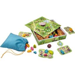 Drôles de Lutins ! Eclate