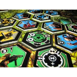 Neuroshima Hex ! Zoom