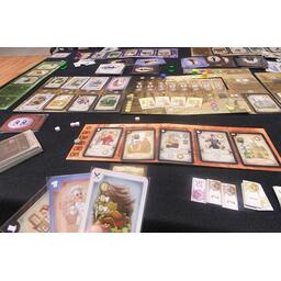 Last Will: Enfin Viré ! Zoom