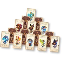 Hâpy Families Eclate