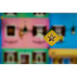 Balade à Burano Zoom