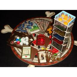 Dungeon Fighter Eclate