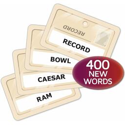 Codenames: Duet Eclate