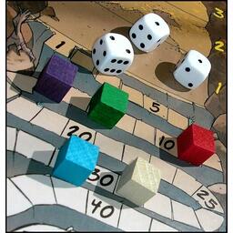 Red Hot Silly Dragon Zoom