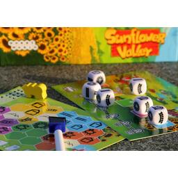 Dans ma Vallée Eclate