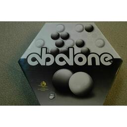 Abalone 2008 Cover 3d